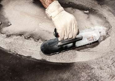 concrete patch