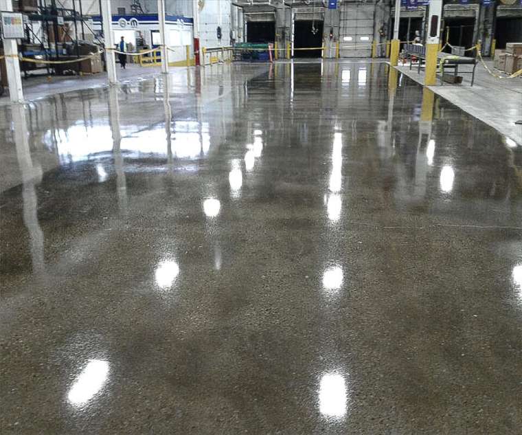 144NF WaterBased Hybrid Urethane Coating TriChem Corporation