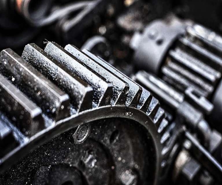 Gear Lube Open Gear Lubricant TriChem Corporation