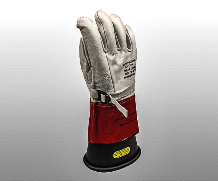 insulated gloves