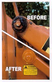 Orange Solve: Organic Cleaner/Degreaser