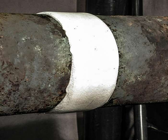 quick pipe repair