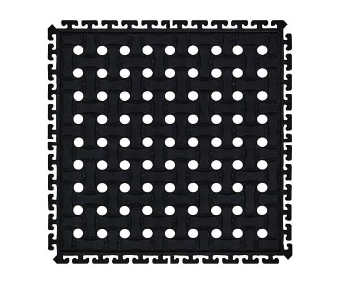 modular tile