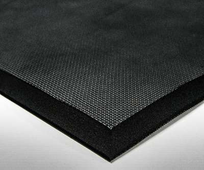 Buy Wet Step Indoor/Outdoor Mat (3' x 5' Grey)–Non-Slip Antimicrobial  Drainable Soft and Comfortable Anti-igue Mat for Wet Areas – Locker Room,  Shower, Swimming Pool Deck, Spa, Bathroom, by M+A Matting Online