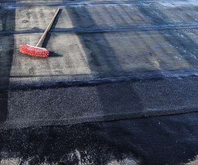 roof patch