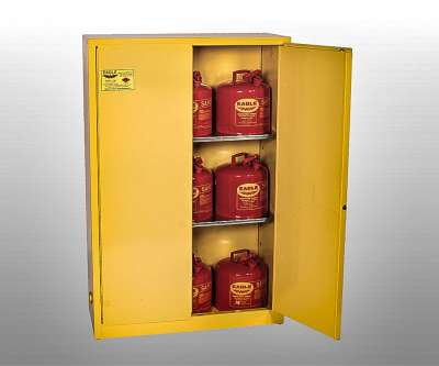 storage containers for chemicals