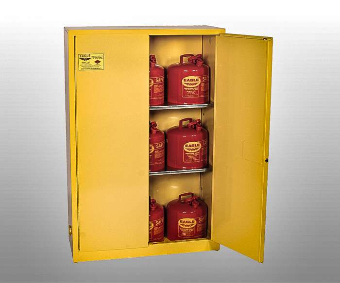 storage containers for chemicals