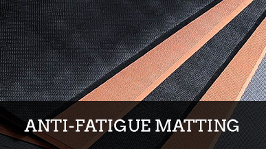 anti-fatigue matting