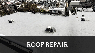 roof repair