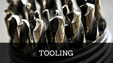 tooling