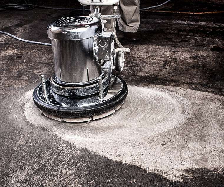 Mastic Coating Removal Tool TriChem Corporation