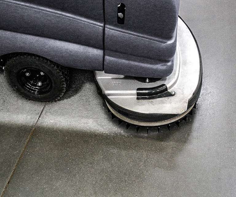 Mastic Coating Removal Tool TriChem Corporation