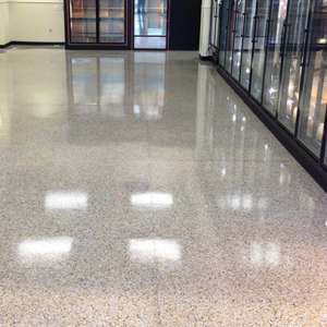 terrazzo sealer