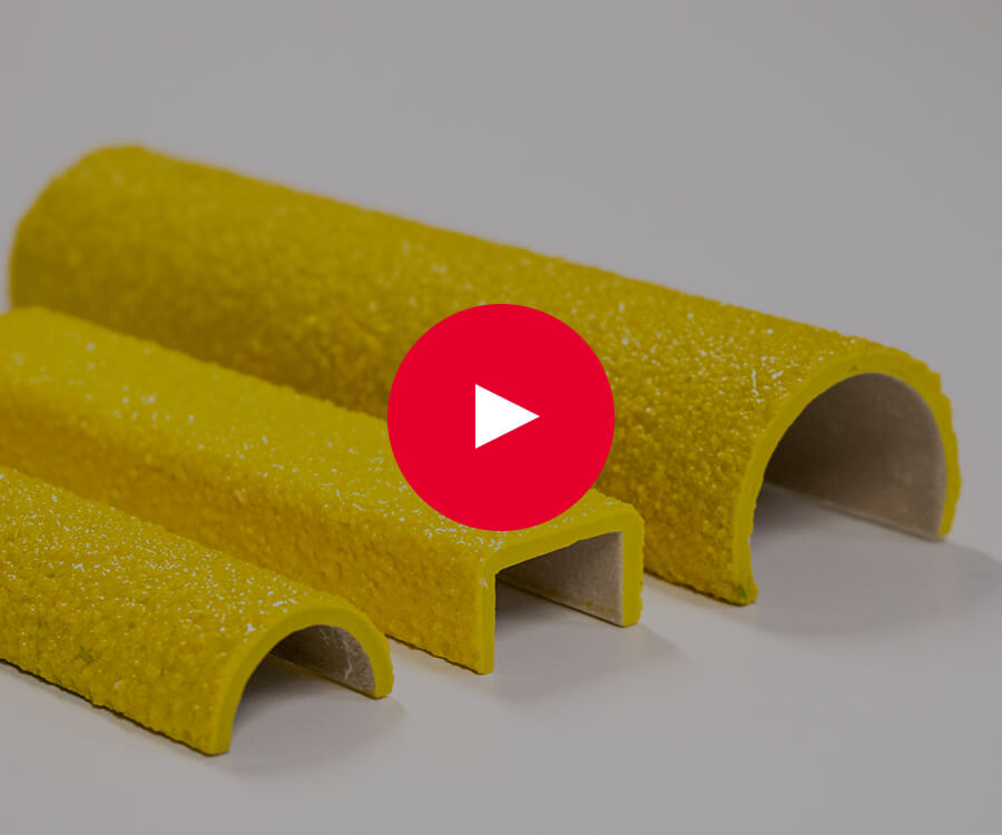 Ladder Rung Covers AntiSlip, Easy to Install, Prevent Slips and Falls