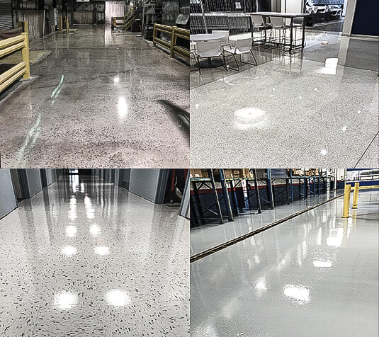 Ceramic Tile Coating