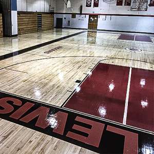 gym floor sealer