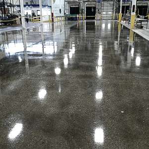 concrete sealer