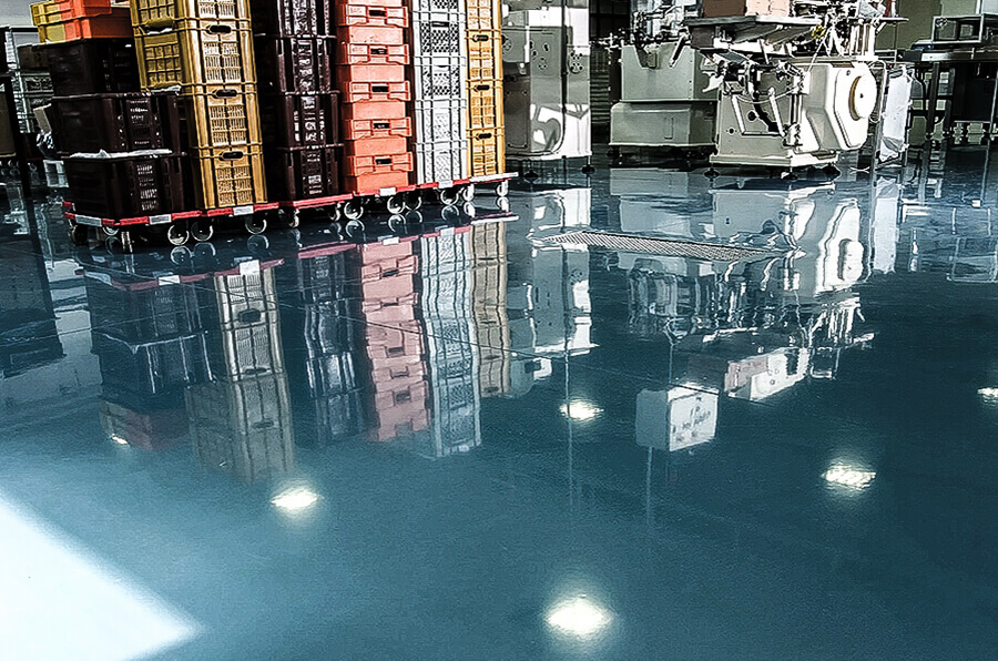 233 LV/MV low and medium viscosity epoxy