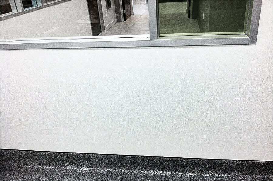 antimicrobial wall epoxy coating