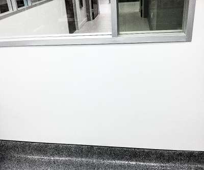 antimicrobial epoxy for walls
