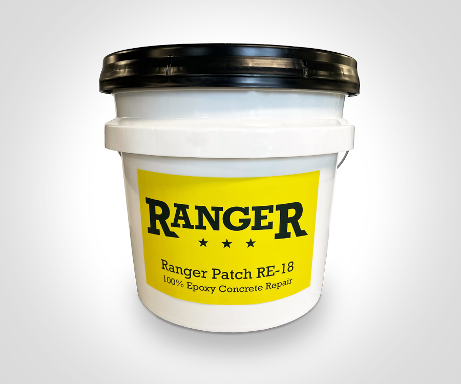 Ranger-Patch-RE-18-