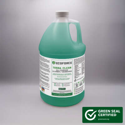 Terra Clean All-Purpose Cleaner/Degreaser